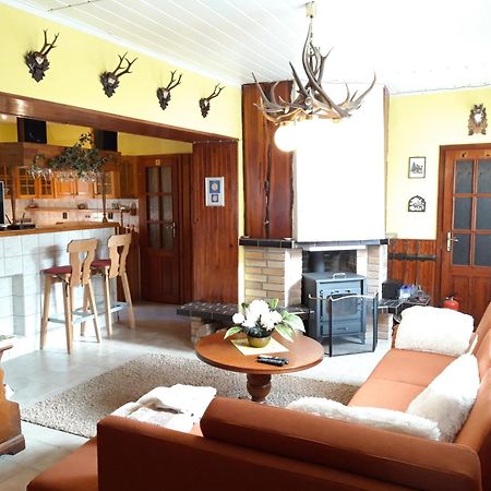Cavoj Guest House Eksteriør billede